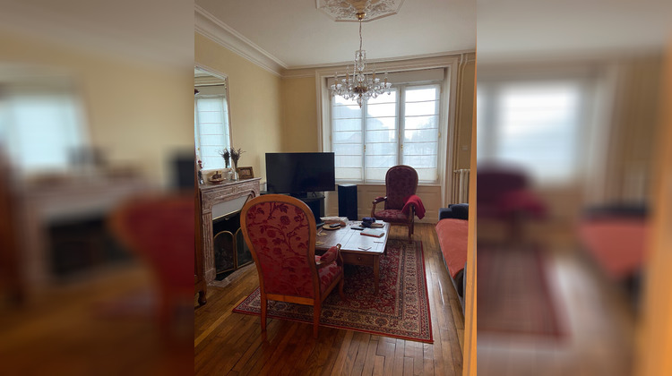 Ma-Cabane - Vente Maison VITRE, 167 m²