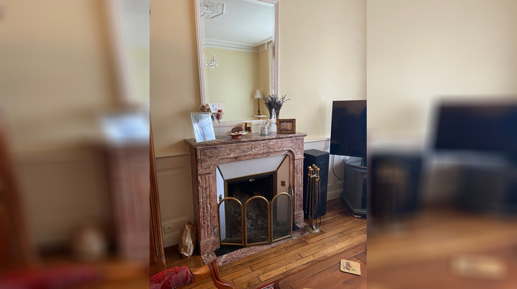 Ma-Cabane - Vente Maison VITRE, 167 m²