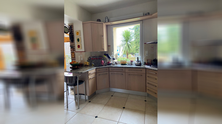 Ma-Cabane - Vente Maison VITRE, 167 m²