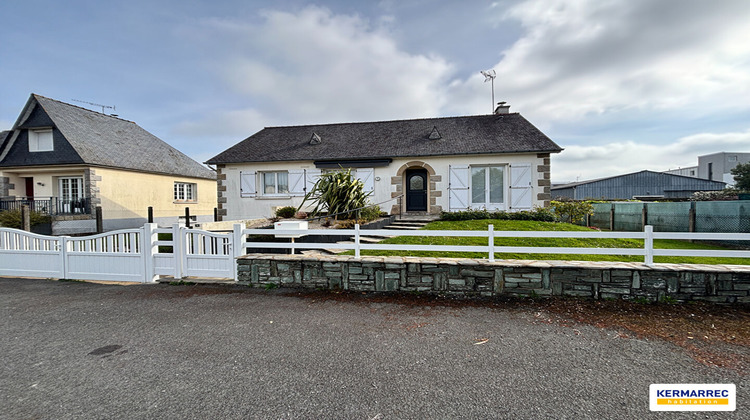 Ma-Cabane - Vente Maison VITRE, 88 m²