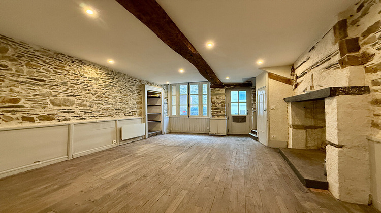 Ma-Cabane - Vente Maison VITRE, 70 m²
