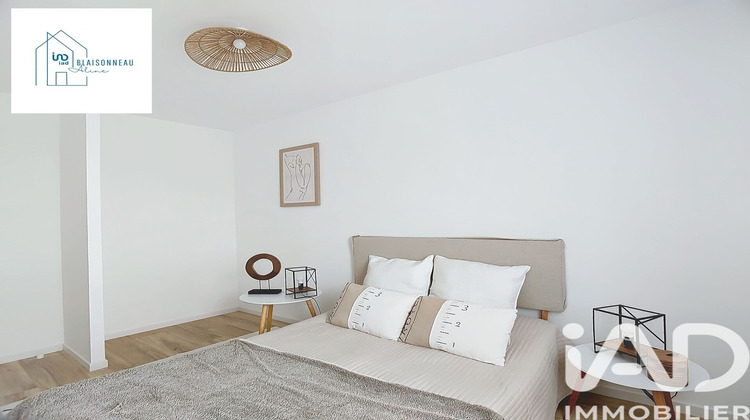 Ma-Cabane - Vente Maison Vitré, 83 m²