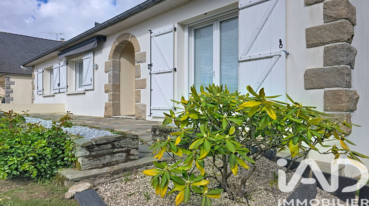 Ma-Cabane - Vente Maison Vitré, 88 m²