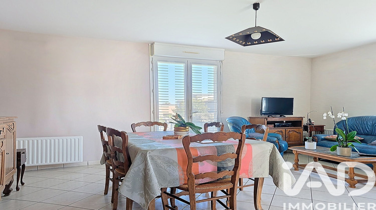 Ma-Cabane - Vente Maison Vitré, 88 m²