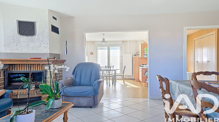 Ma-Cabane - Vente Maison Vitré, 88 m²