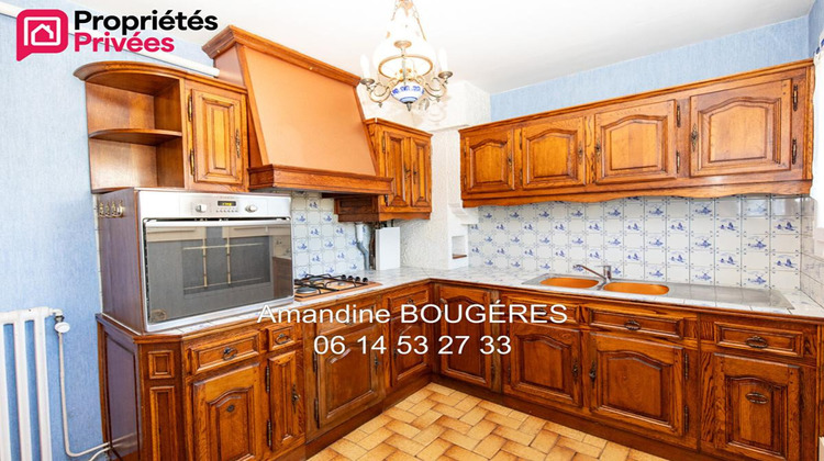 Ma-Cabane - Vente Maison VITRE, 72 m²