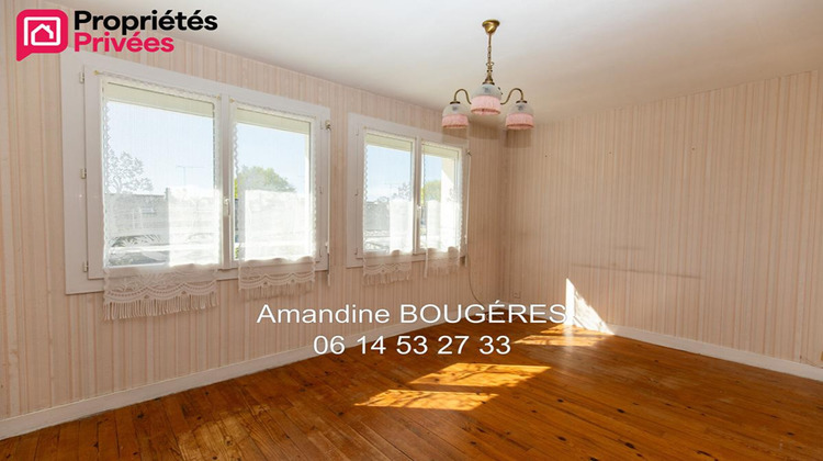 Ma-Cabane - Vente Maison VITRE, 72 m²