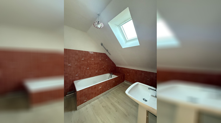 Ma-Cabane - Vente Maison VITRE, 133 m²
