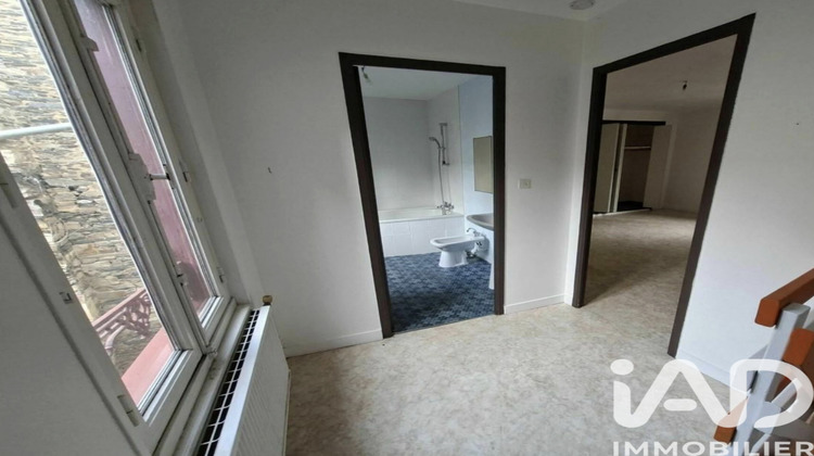 Ma-Cabane - Vente Maison Vitré, 54 m²