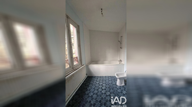 Ma-Cabane - Vente Maison Vitré, 54 m²