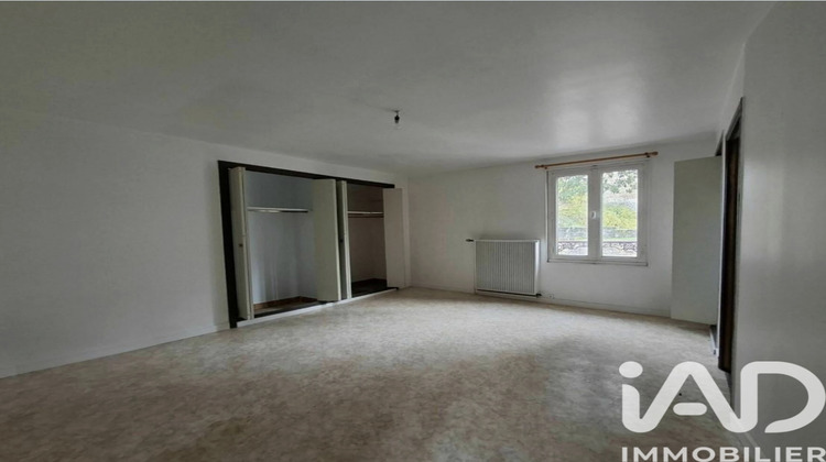 Ma-Cabane - Vente Maison Vitré, 54 m²