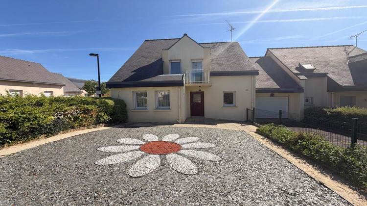 Ma-Cabane - Vente Maison VITRE, 105 m²