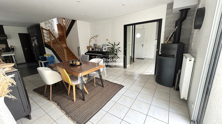 Ma-Cabane - Vente Maison VITRE, 145 m²