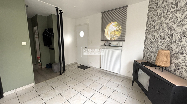 Ma-Cabane - Vente Maison VITRE, 145 m²