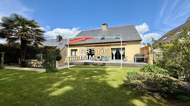 Ma-Cabane - Vente Maison VITRE, 150 m²