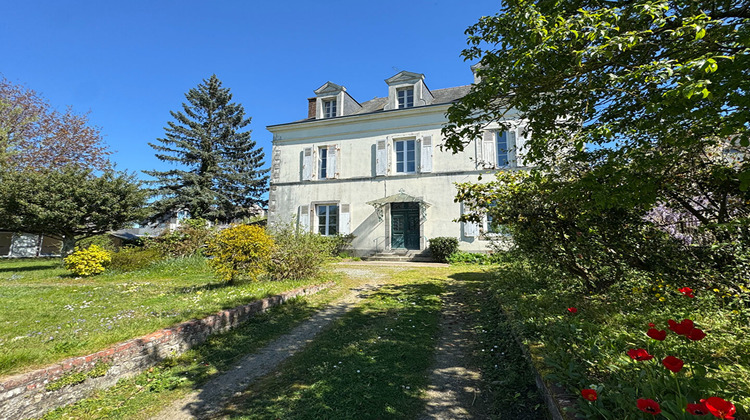 Ma-Cabane - Vente Maison VITRE, 200 m²