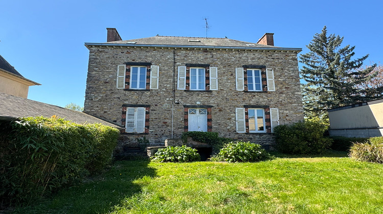 Ma-Cabane - Vente Maison VITRE, 200 m²