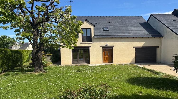 Ma-Cabane - Vente Maison VITRE, 83 m²