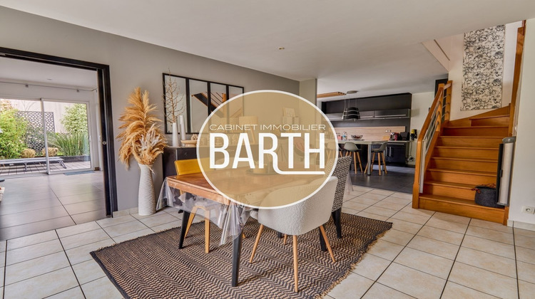 Ma-Cabane - Vente Maison VITRE, 145 m²