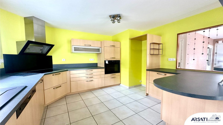 Ma-Cabane - Vente Maison Vitré, 110 m²