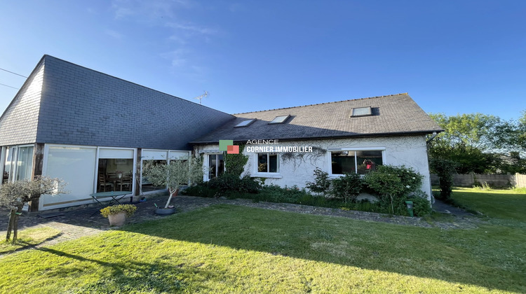 Ma-Cabane - Vente Maison Vitré, 134 m²