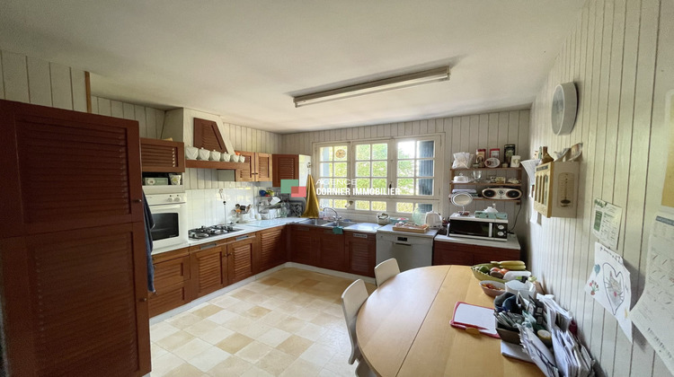 Ma-Cabane - Vente Maison Vitré, 134 m²