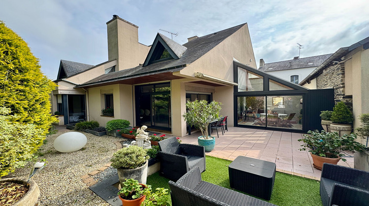 Ma-Cabane - Vente Maison VITRE, 187 m²