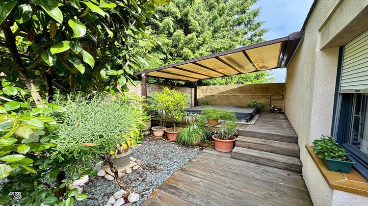 Ma-Cabane - Vente Maison VITRE, 187 m²