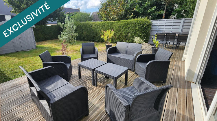 Ma-Cabane - Vente Maison Vitre, 121 m²