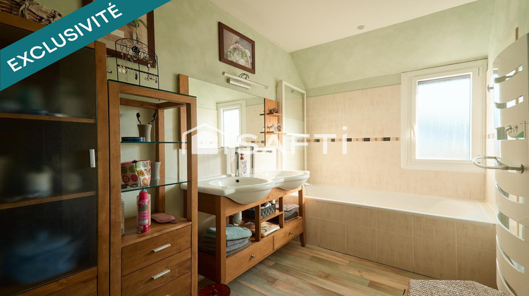 Ma-Cabane - Vente Maison Vitre, 121 m²