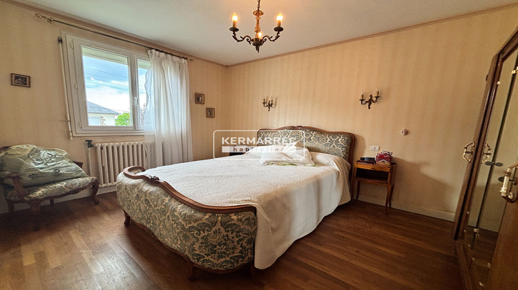 Ma-Cabane - Vente Maison VITRE, 92 m²