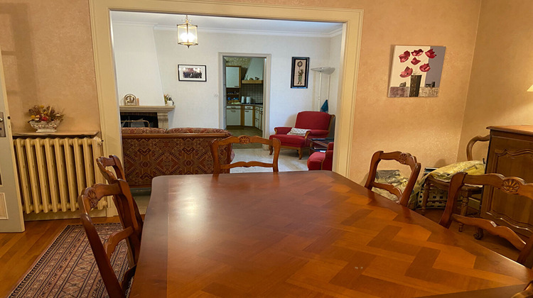 Ma-Cabane - Vente Maison VITRE, 92 m²