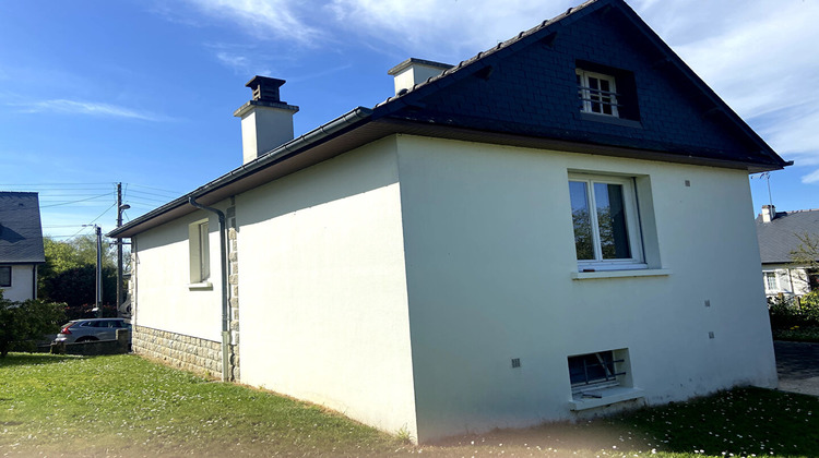 Ma-Cabane - Vente Maison VITRE, 92 m²