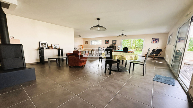 Ma-Cabane - Vente Maison VITRE, 182 m²