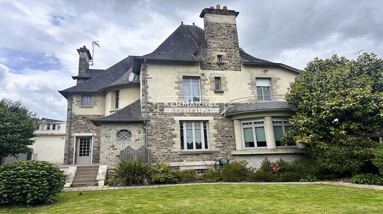 Ma-Cabane - Vente Maison VITRE, 257 m²