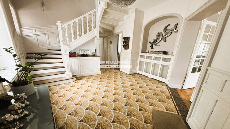 Ma-Cabane - Vente Maison VITRE, 257 m²