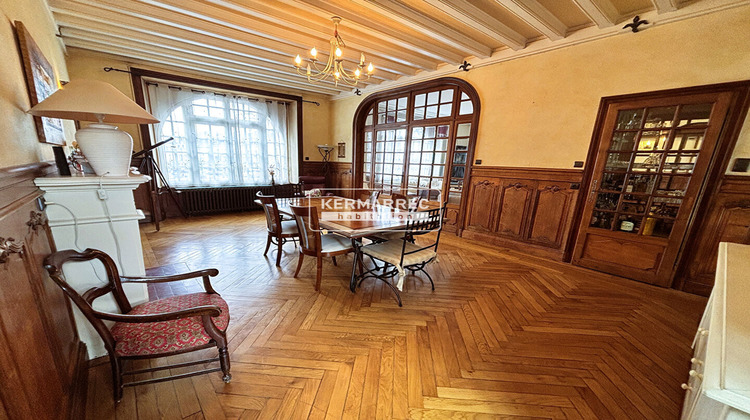 Ma-Cabane - Vente Maison VITRE, 257 m²