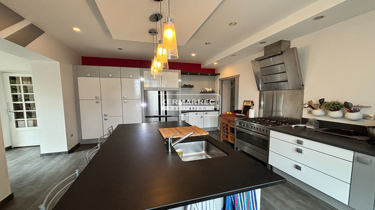 Ma-Cabane - Vente Maison VITRE, 257 m²
