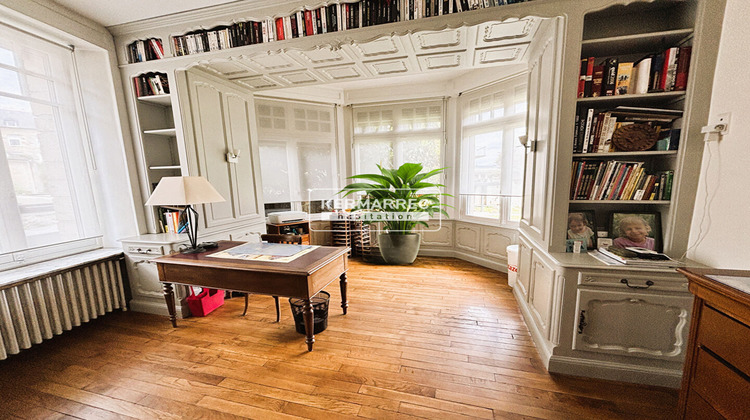 Ma-Cabane - Vente Maison VITRE, 257 m²