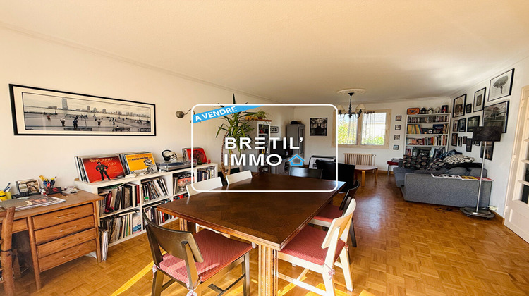 Ma-Cabane - Vente Maison VITRE, 81 m²