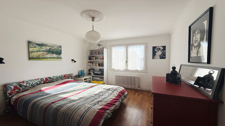Ma-Cabane - Vente Maison VITRE, 81 m²