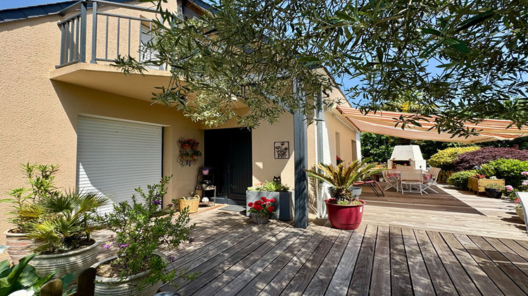 Ma-Cabane - Vente Maison VITRE, 112 m²