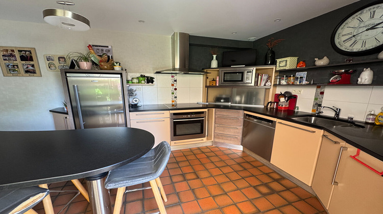 Ma-Cabane - Vente Maison VITRE, 112 m²