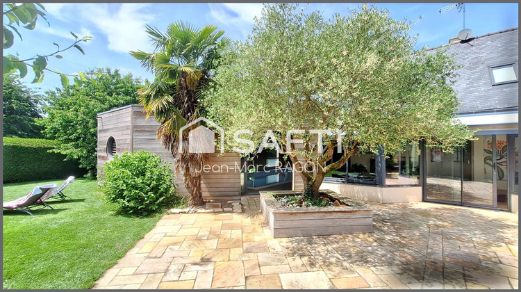 Ma-Cabane - Vente Maison Vitre, 264 m²
