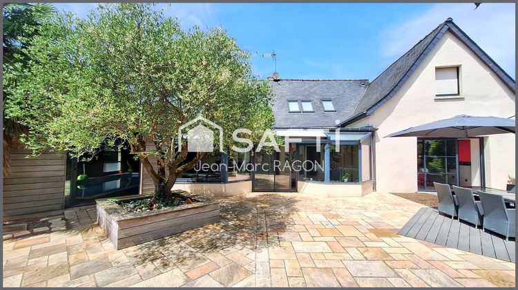 Ma-Cabane - Vente Maison Vitre, 264 m²