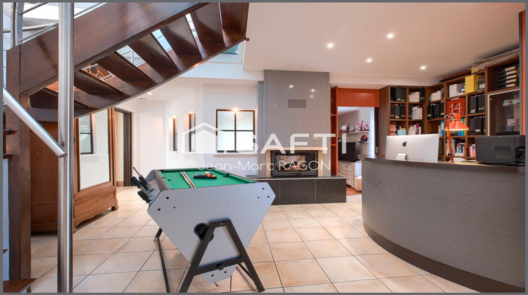Ma-Cabane - Vente Maison Vitre, 264 m²