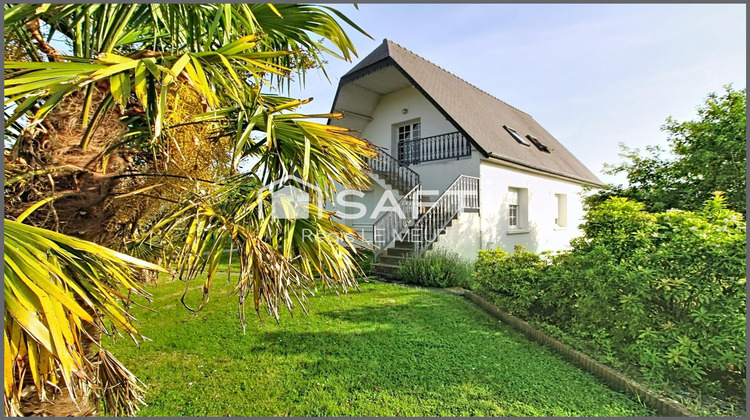 Ma-Cabane - Vente Maison Vitre, 253 m²