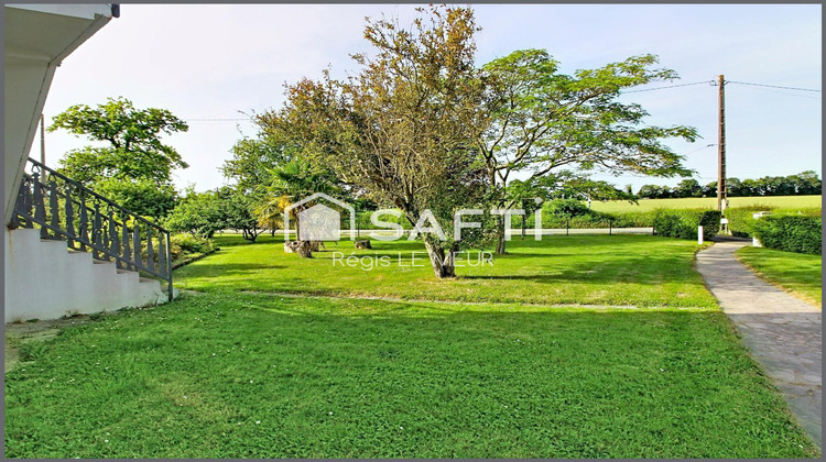 Ma-Cabane - Vente Maison Vitre, 253 m²