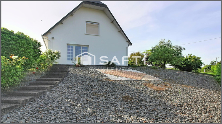 Ma-Cabane - Vente Maison Vitre, 253 m²