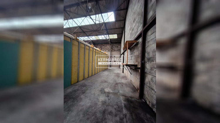 Ma-Cabane - Vente Maison VITRE, 319 m²